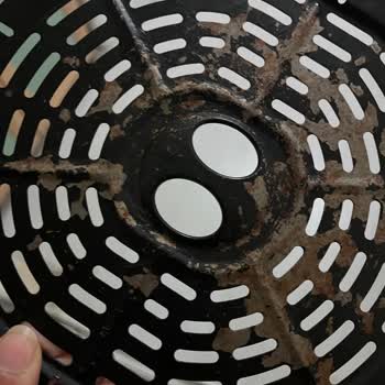 Karaca Multifry Beyaz