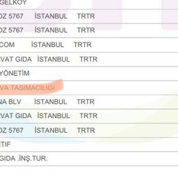 Pegasus Bagaj Parası Dayatması