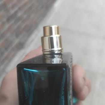 Pazarama'dan Satın Aldığım Versace Eros EDP 100ml Parfüm