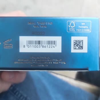 Pazarama'dan Satın Aldığım Versace Eros EDP 100ml Parfüm