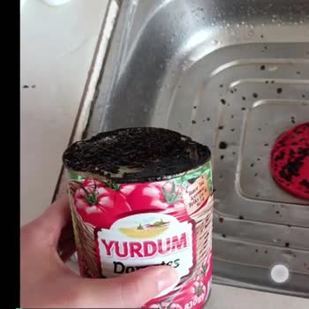 Yurdum Bozuk Salça