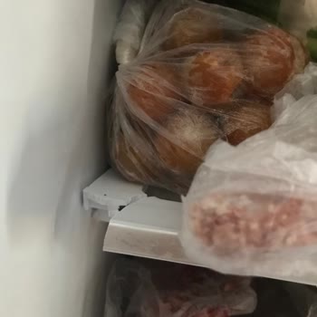 Arçelik Buzdolabı -Raflarının Dayanıksızlığı, Kırılması