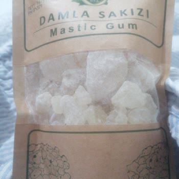 Gökçek Şifa (Gökçek Market) Damla Sakızı Aldatmacası