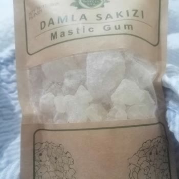 Gökçek Şifa (Gökçek Market) Damla Sakızı Aldatmacası