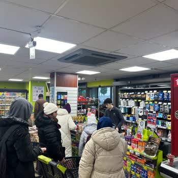 B Evler Mini Carrefour Kurumsallıktan Uzak!