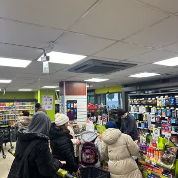 B Evler Mini Carrefour Kurumsallıktan Uzak!