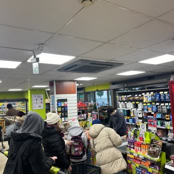 B Evler Mini Carrefour Kurumsallıktan Uzak!