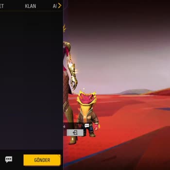Garena Free Fire Oyuna Giremiyorum, Girsek Bile Takıma Girdiğimiz Anda Donuyor