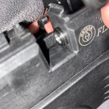 Hatsan Flash 101 Şarjör Sorunu