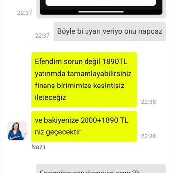 Paribahis VIP Vaadiyle Hayal Kırıklığı: Pari Bahis Deneyimi