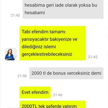 Paribahis VIP Vaadiyle Hayal Kırıklığı: Pari Bahis Deneyimi