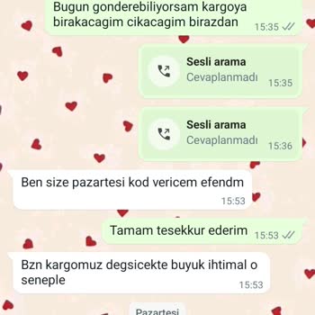 Hürrem Şal (Instagram: bonesal_hazirsal) Satın Aldığım Şallar Beklentimi Karşılamadı!