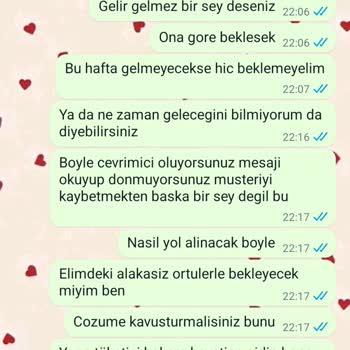 Hürrem Şal (Instagram: bonesal_hazirsal) Satın Aldığım Şallar Beklentimi Karşılamadı!