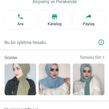 Hürrem Şal (Instagram: bonesal_hazirsal) Satın Aldığım Şallar Beklentimi Karşılamadı!