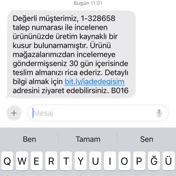 Skechers Ürünün Arkasın Da Durmuyor