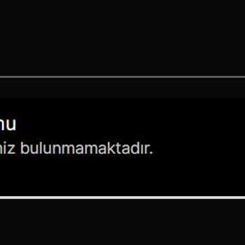 Exxen Habersiz Üyelik Yenileme