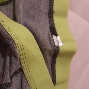 Tedi Discount Tekstil Mağazacılık Kusurlu Ürün Satışı Satış Etiği Olmayan Personel