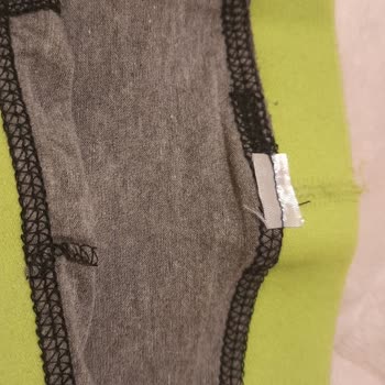 Tedi Discount Tekstil Mağazacılık Kusurlu Ürün Satışı Satış Etiği Olmayan Personel