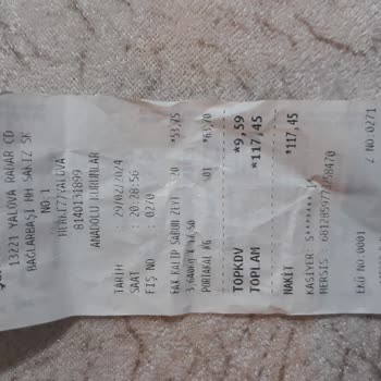 Şok Market Etiket-kasa Fiyatı Uyuşmazlığı Ve Yönetmeliğe Aykırı Satış