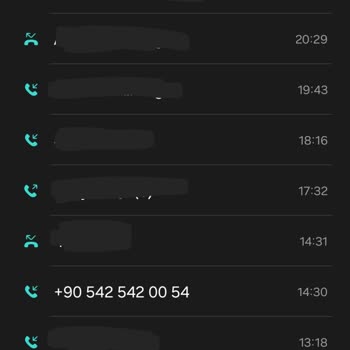 Vodafone Müşteri Temsilcisi Yanlış Tarifeye Geçiş Yaptı