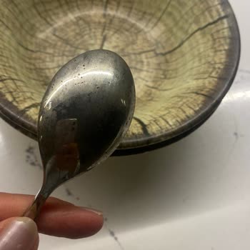 Pril Bulaşık Deterjanı Kapsül İyi Yıkamıyor