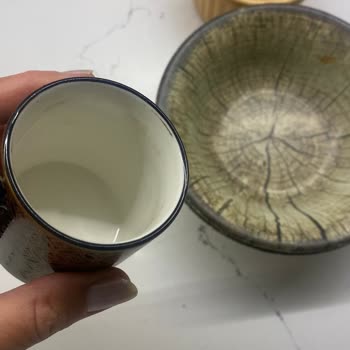 Pril Bulaşık Deterjanı Kapsül İyi Yıkamıyor