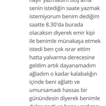 Ondokuz Mayıs Üniversitesi Diş Hekimliği Fakültesi Sekreterler İçin Randevu Oluşturmak Çok Mu Zor?