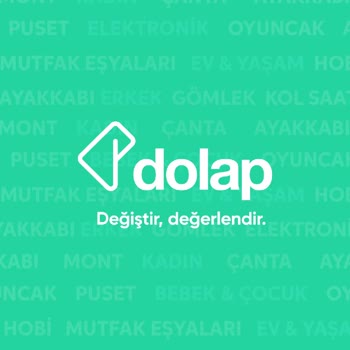Dolap Uygulamam Açılmıyor