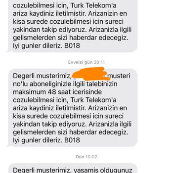 Superonline İnternet Bağlantı Problemi