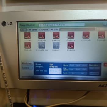 Arçelik Müşteri Hizmetleri Sorumsuzluğu