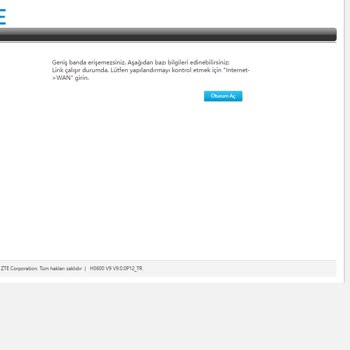 Superonline Modem Arızası Ve Satış Ekibinin İş Takipsizliği