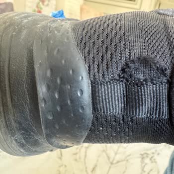 Skechers Mağduriyetimin Giderilir Mesini Talep Ediyorum