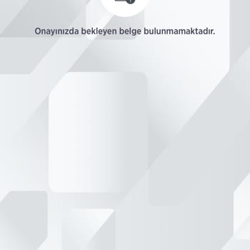 Ziraat Bankası KMH Başvurusu Askıda Kaldı