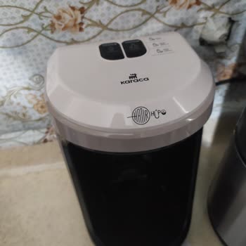 Karaca Hatır Hüp Cezvesinin Dibi Tutuyor