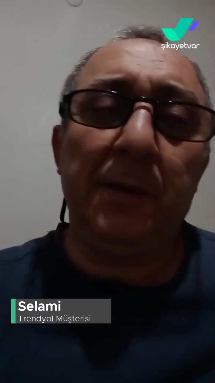 Trendyol Satış Reklamında Verilen Taahhütlerini Yerine Getirtmemeleri! videonun kapak resmi