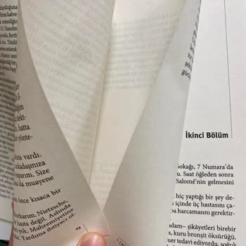 Amazon'dan Hatalı Kitap Satışı