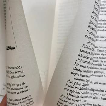 Amazon'dan Hatalı Kitap Satışı