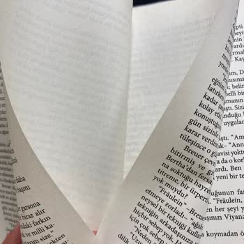 Amazon'dan Hatalı Kitap Satışı