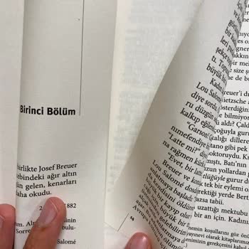 Amazon'dan Hatalı Kitap Satışı