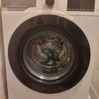 Arçelik Çamaşır Makinesi Arızasına Çözüm Bulamıyor.