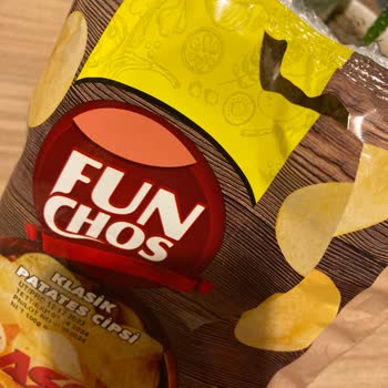 Seykar Gıda Ürün İçinde Beklenmedik Madde! İade Talebi