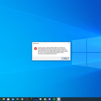 AMD Yeni Bilgisayarım Sürekli Çöküyor!
