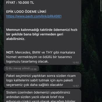 Ticaret Bakanlığı Logo Tasarımı Beklentisi Karşılanmadı