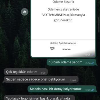 Ticaret Bakanlığı Logo Tasarımı Beklentisi Karşılanmadı