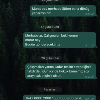 Ticaret Bakanlığı Logo Tasarımı Beklentisi Karşılanmadı