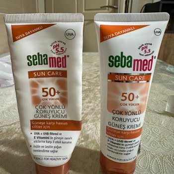 Trendyol'dan Sahte Güneş Kremi Hayal Kırıklığı