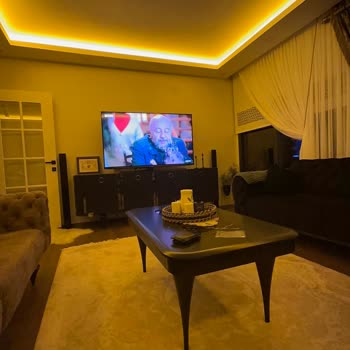 Now TV Donma Şikayeti Her Zaman Tekrarlanıyor