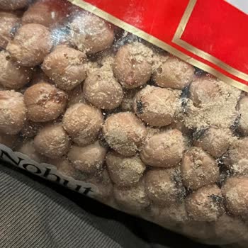 BİM Saban Marka Nohut Böceklenmesi