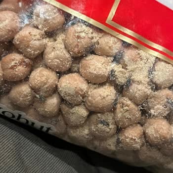 BİM Saban Marka Nohut Böceklenmesi