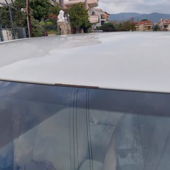 Toyota Boya Atması Ve Bayilerin Müşterilerini Suçlaması